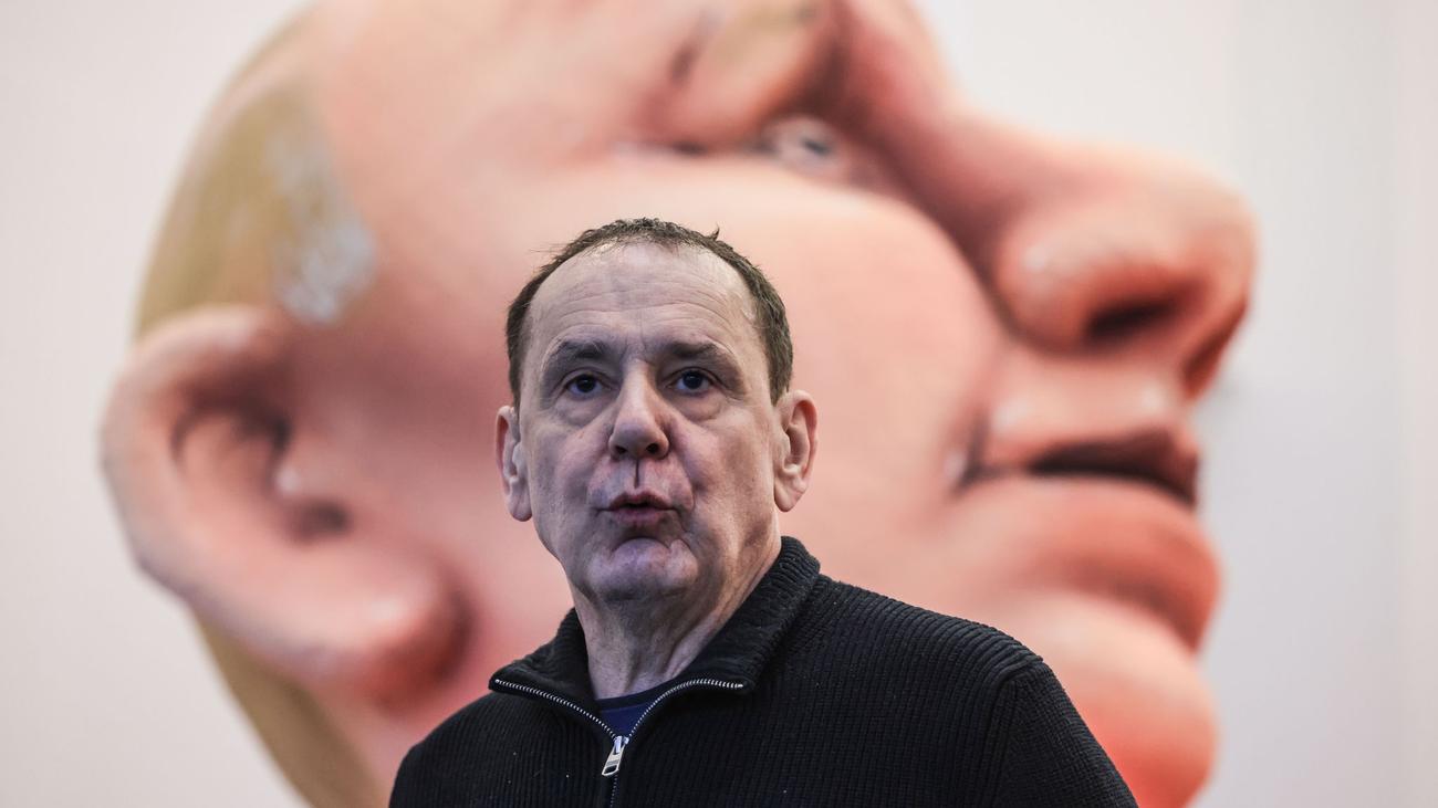 Karneval: Moskau setzt Prozess gegen Tilly fort - Putin beleidigt?