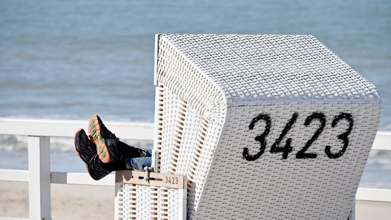 Osterurlaub: Spontanurlauber haben im Norden noch Chancen