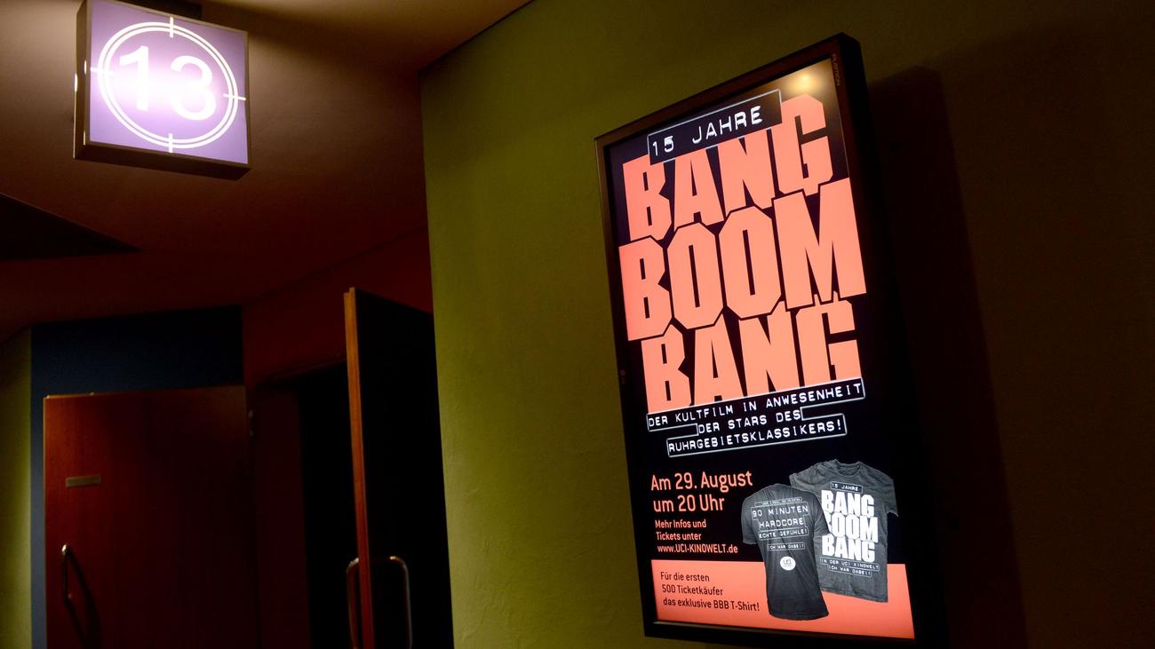 Zoff um Keek und Schlucke: Streit um "Bang Boom Bang"-Figuren: 400.000 Euro gefordert