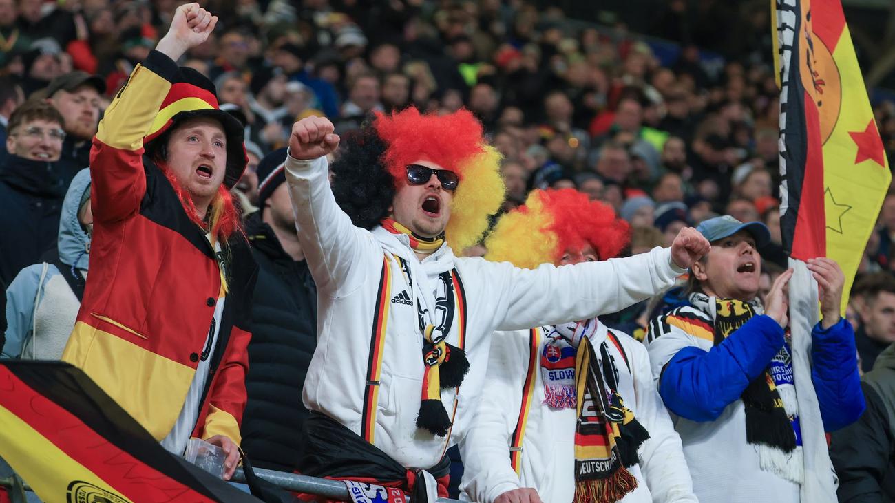 Fußball: Technische Probleme und hohe Preise: Unmut um WM-Tickets