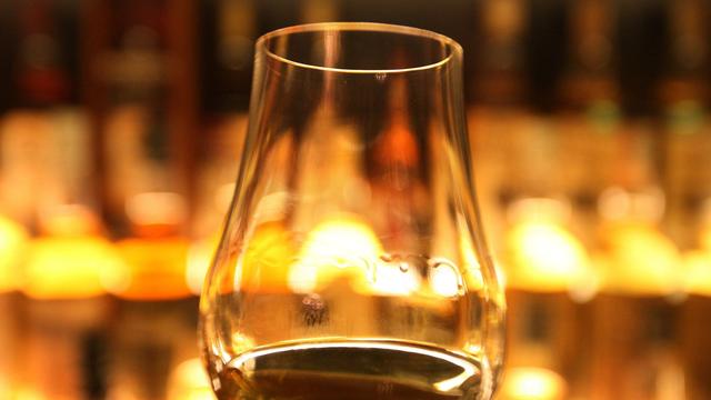 Noch nichts rechtskräftig: Urteil: kein Whiskey-Label ohne Whiskey