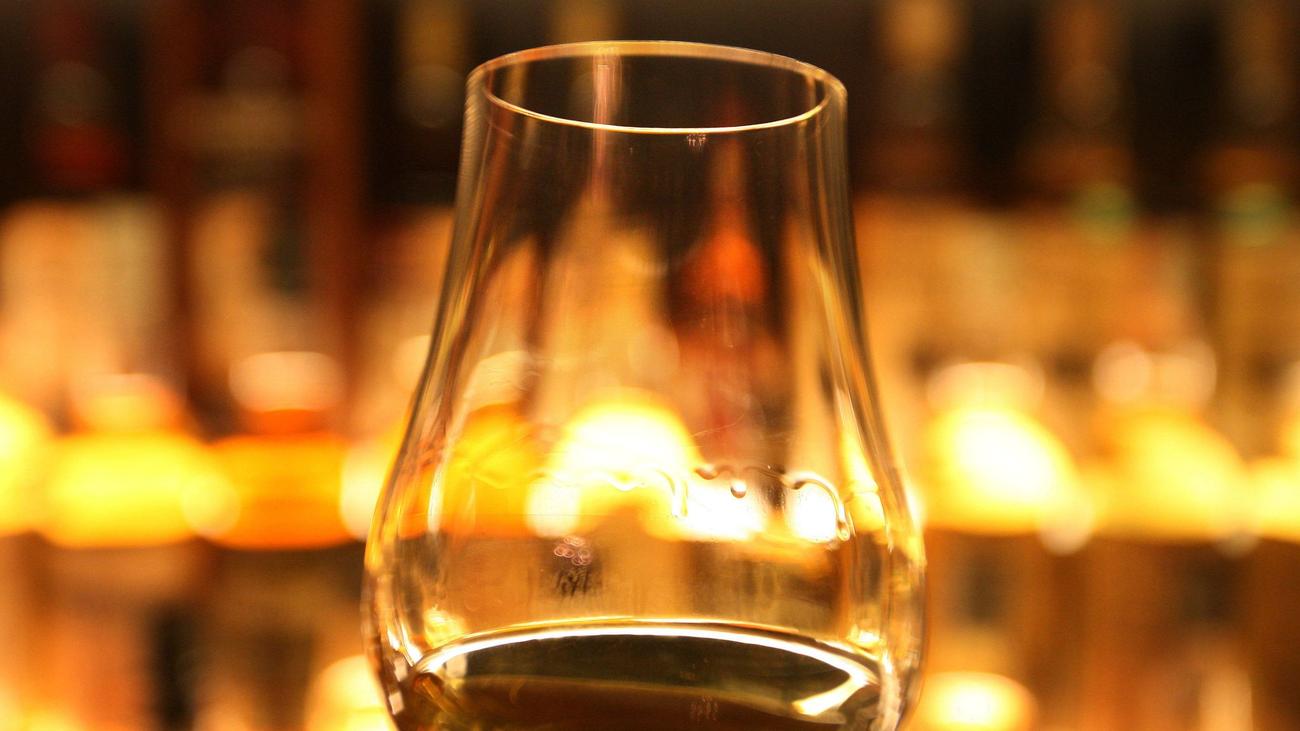 Noch nichts rechtskräftig: Urteil: kein Whiskey-Label ohne Whiskey