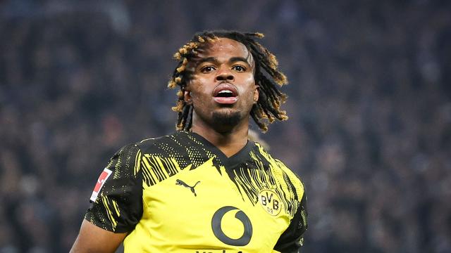 Fußball-Bundesliga: Wegen Chukwuemeka-Deutsch: Kovac kontert Rangnick