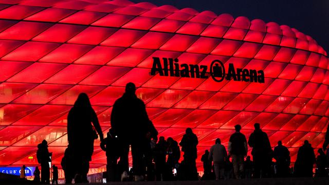 Champions-League-Halbfinale: Bayern-Fußballerinnen auch gegen Barça in Allianz Arena