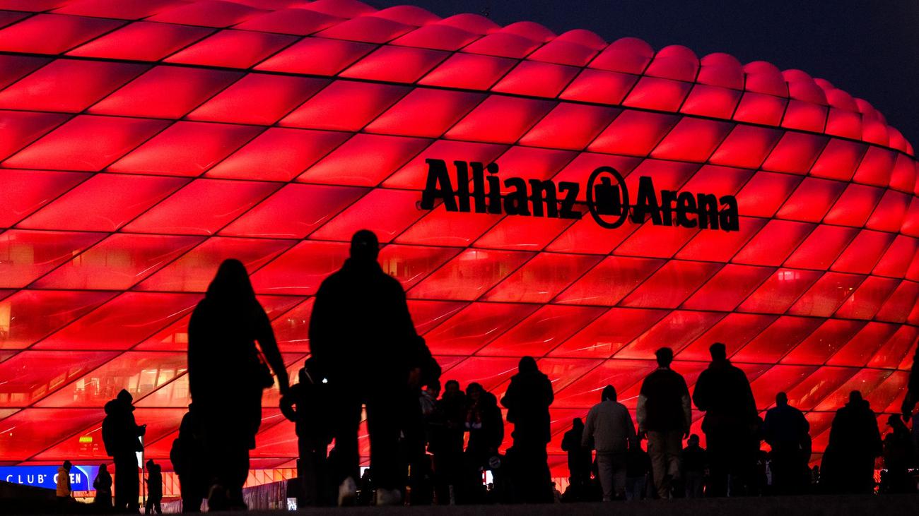 Champions-League-Halbfinale: Bayern-Fußballerinnen auch gegen Barça in Allianz Arena