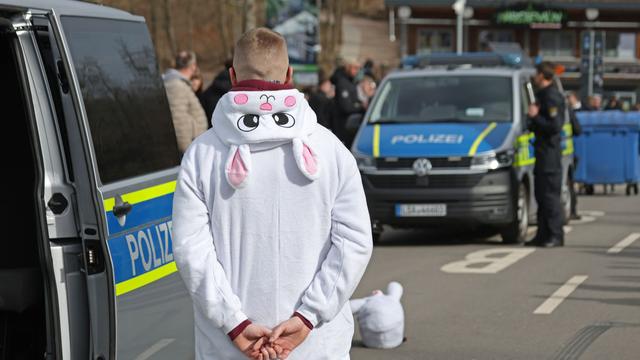 Fotografie: Bilder des Tages