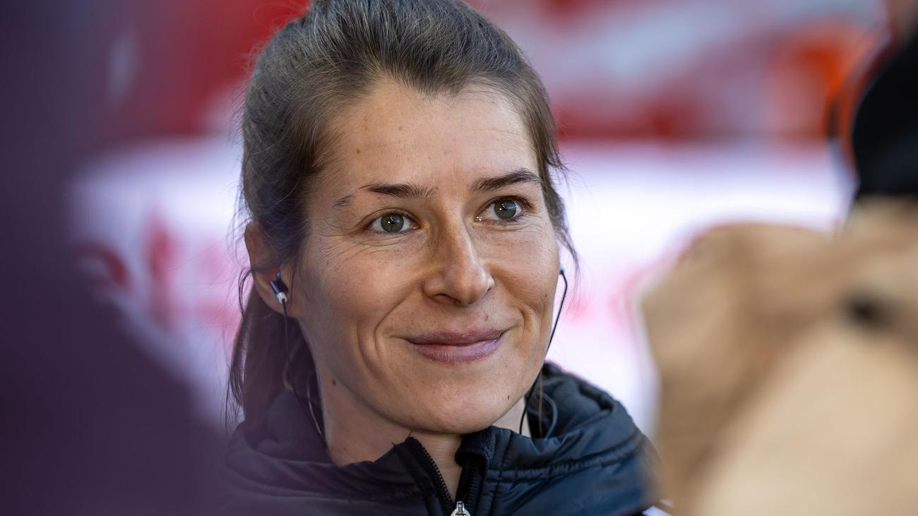 Fußball: Bundesliga-Pionierin Eta wird Trainerin der Union-Frauen