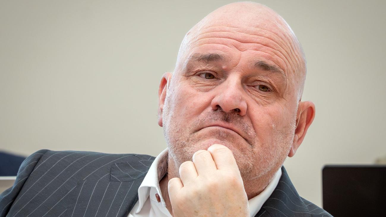 BSW und AfD: Ex-Landeschef wirft BSW "Paktieren mit AfD" vor