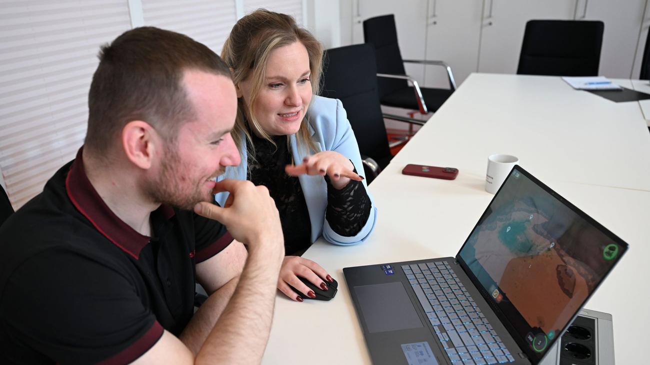 Junge Wähler: Games und E-Sports: SPD setzt in Brandenburg mehr auf Jugend