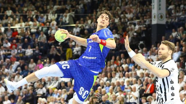 Handball-Bundesliga: 
