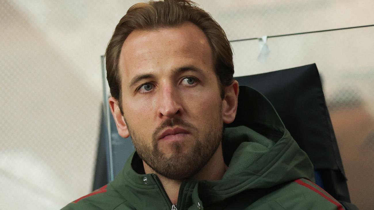 Fußball-Bundesliga: Kane fehlt FC Bayern angeschlagen - Neuer wieder zurück