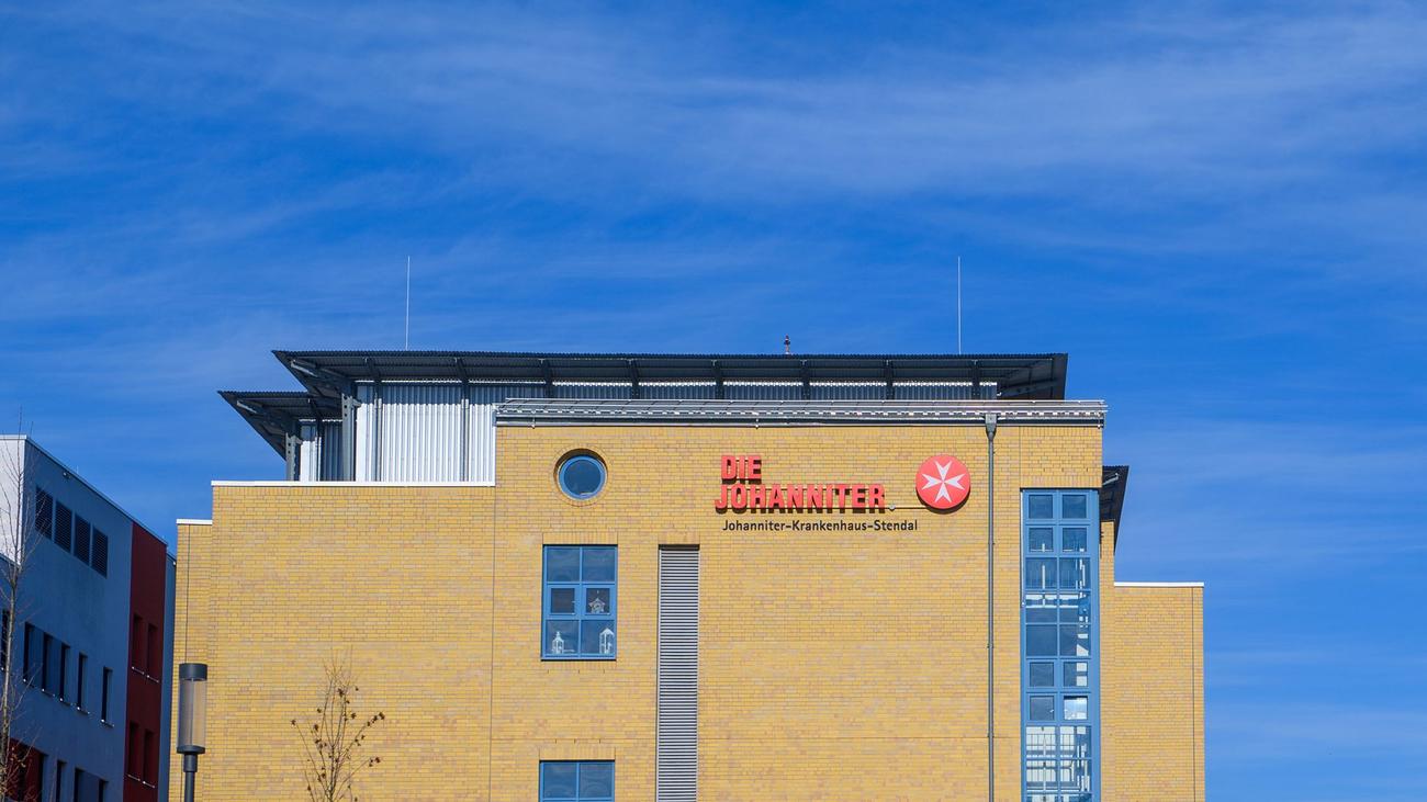 Sachsen-Anhalt: Klinikreform wird noch vor Landtagswahl vorangetrieben