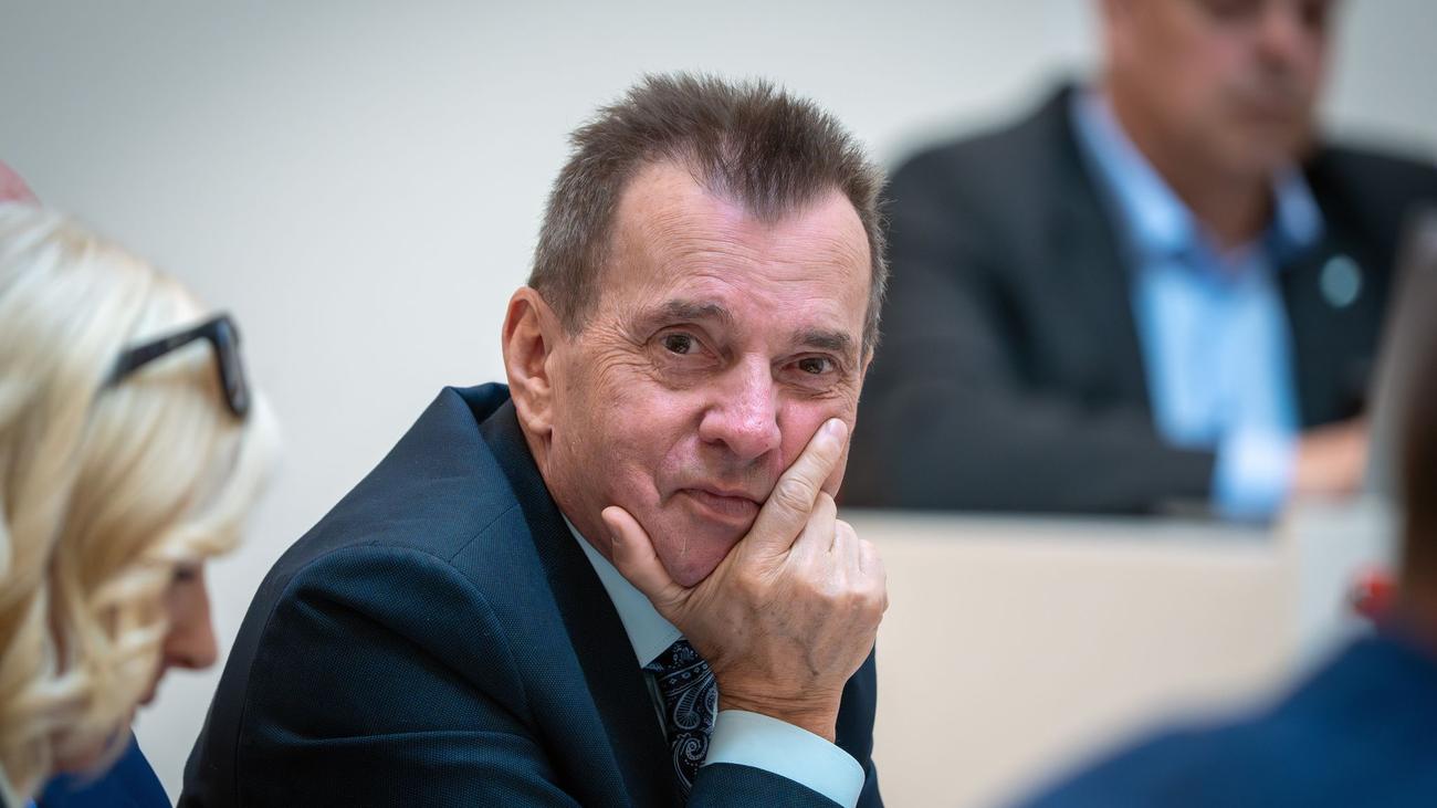 Wehrmacht-Fahrzeuge: Kritik an Brandenburger CDU-Politiker wegen Militärvideo