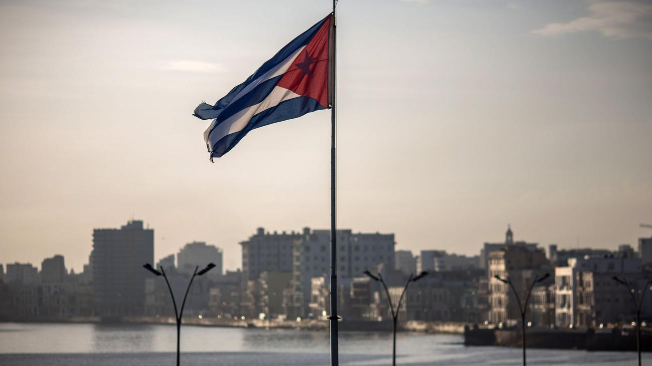 Erneut Haftentlassung: Kuba begnadigt mehr als 2.000 Gefangene