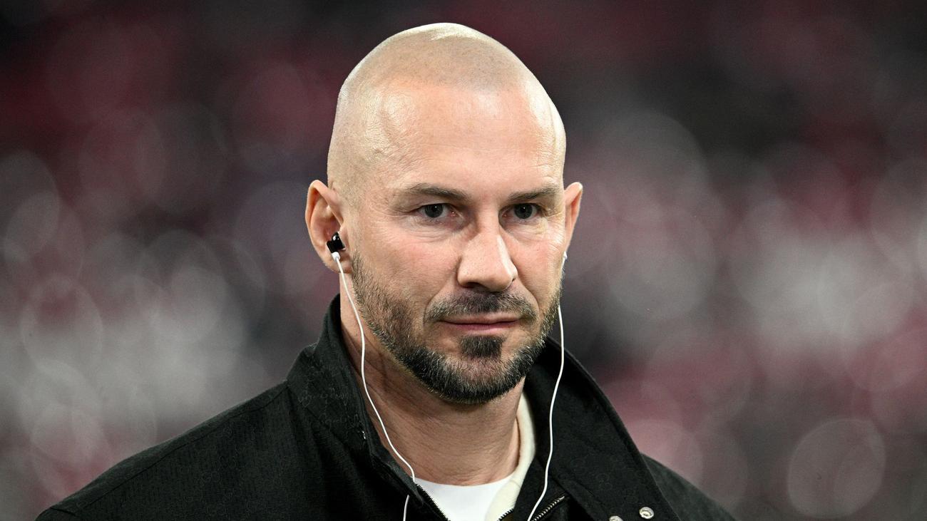 Fußball-Bundesliga: Mit 16 Stichen genäht: Hajdari bei TSG vor Blitz-Comeback