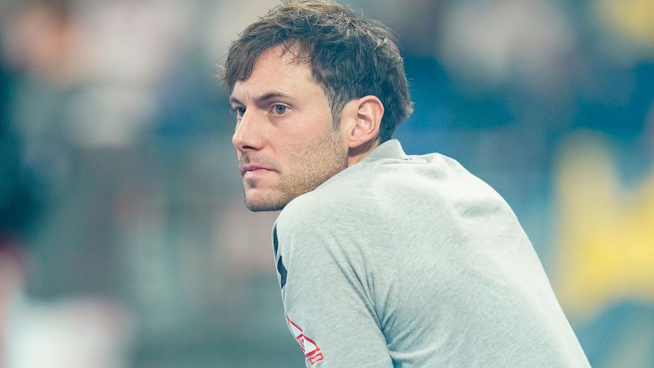 Handball-Bundesliga: Neue Aufgabe: Gensheimer nicht mehr Sportchef der Löwen