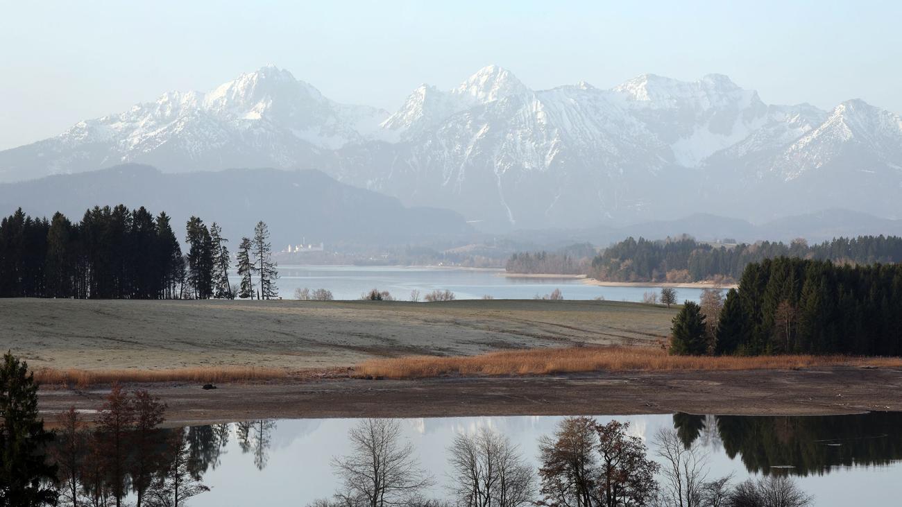 Wetterbericht: Sonne, Regen, Wolken – Aprilwetter zu Ostern