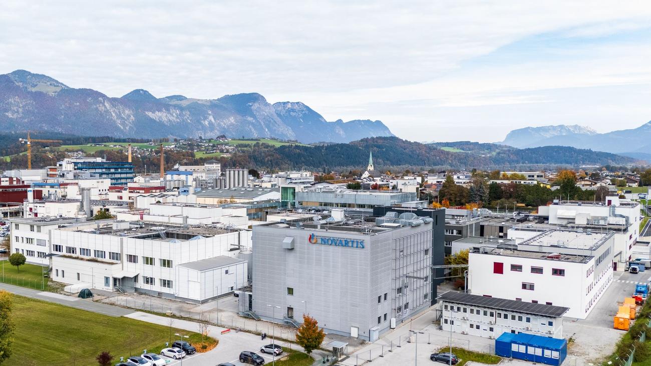 Aufschlag von 100 Prozent: US-Zölle: Pharmabranche fürchtet um europäische Standorte