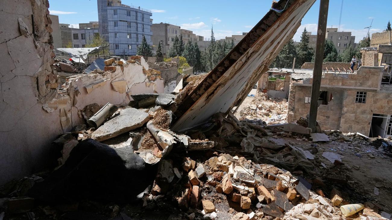 Guerra en Irán: caza estadounidense derribado; no se vislumbra solución negociada