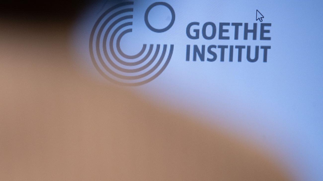 Antisemitismusvorwürfe: Auswärtiges Amt rügt Goethe-Institut für Ausstellung