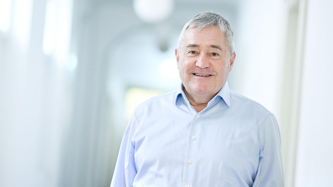 Verkehrspolitik: Berlins Baustellen-Manager und die Quadratur des Kreises