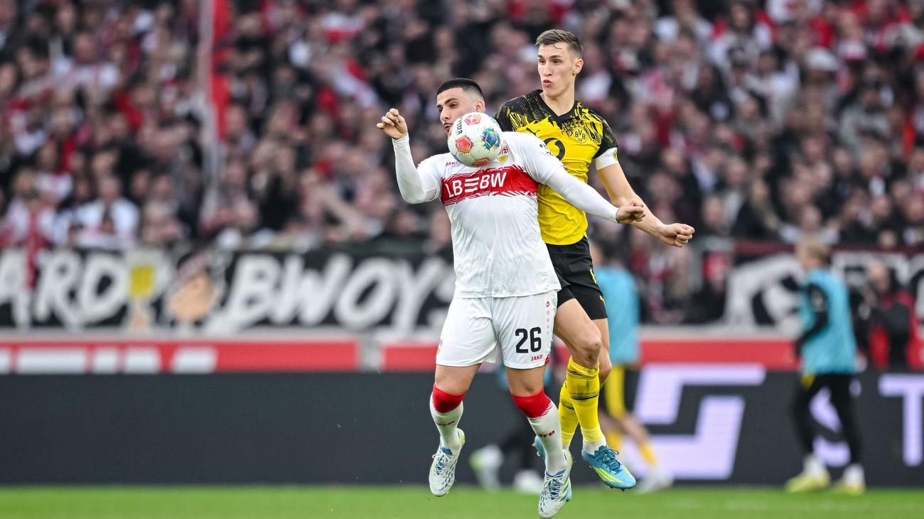 Borussia Dortmund: BVB-Gespräche mit Schlotterbeck: Nicht wieder Wochen warten