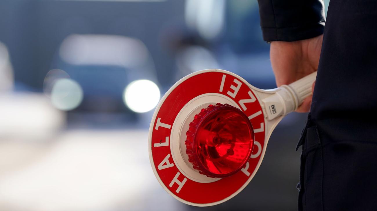 Tuningszene: "Car-Freitag" in Hamburg - mehr als 3.000 Verstöße