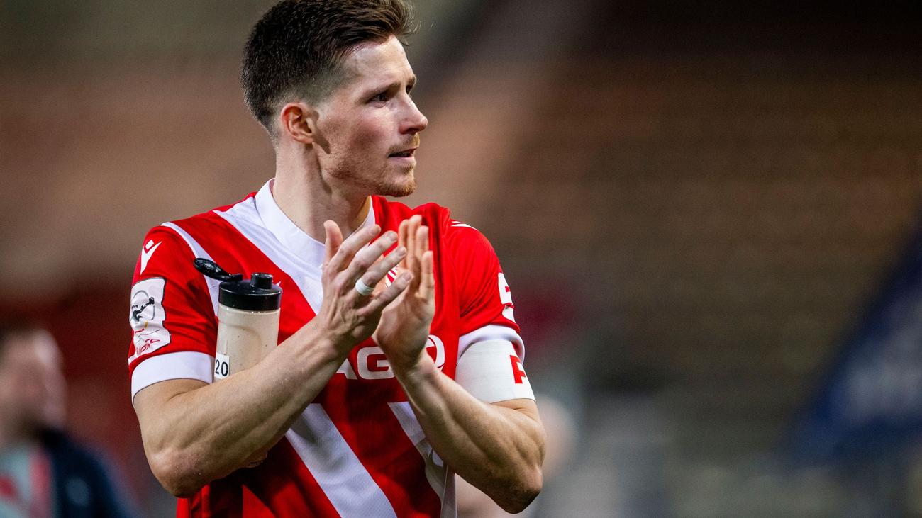 3. Fußball-Liga: Energie Cottbus meldet sich zurück im Aufstiegskampf