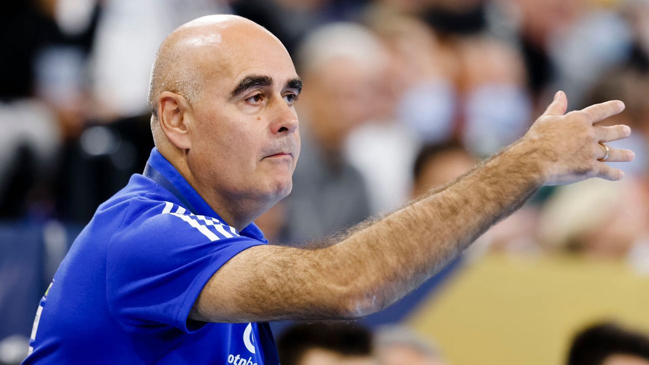 Handball-Bundesliga: Flensburg wahrt Champions-League-Chance bei Hannover