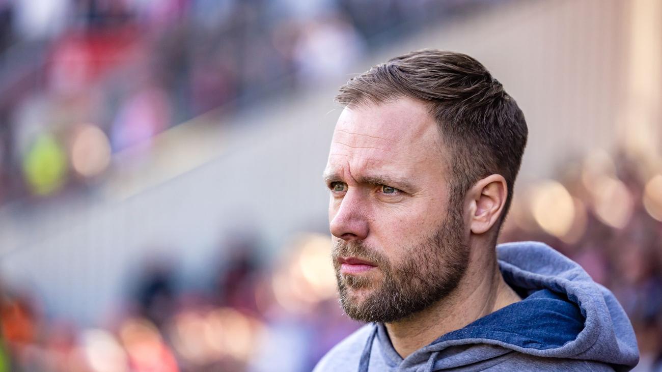 3. Fußball-Liga: Hansa patzt im Aufstiegsrennen gegen Viktoria Köln