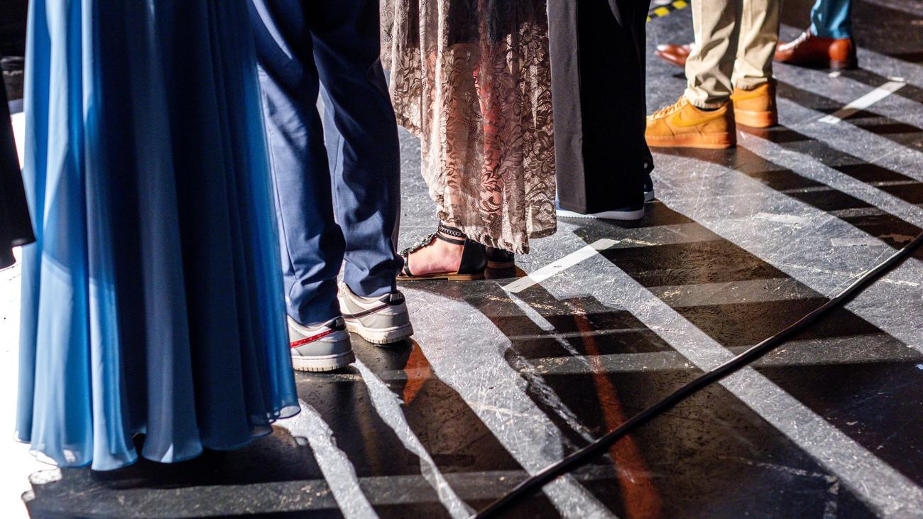 Gesellschaft: Jugendweihe-Saison in Thüringen beginnt