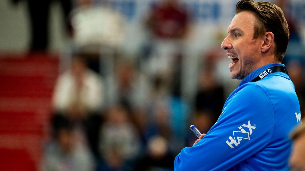 Handball-Bundesliga: Kiel erkämpft Remis, muss aber um Champions League bangen