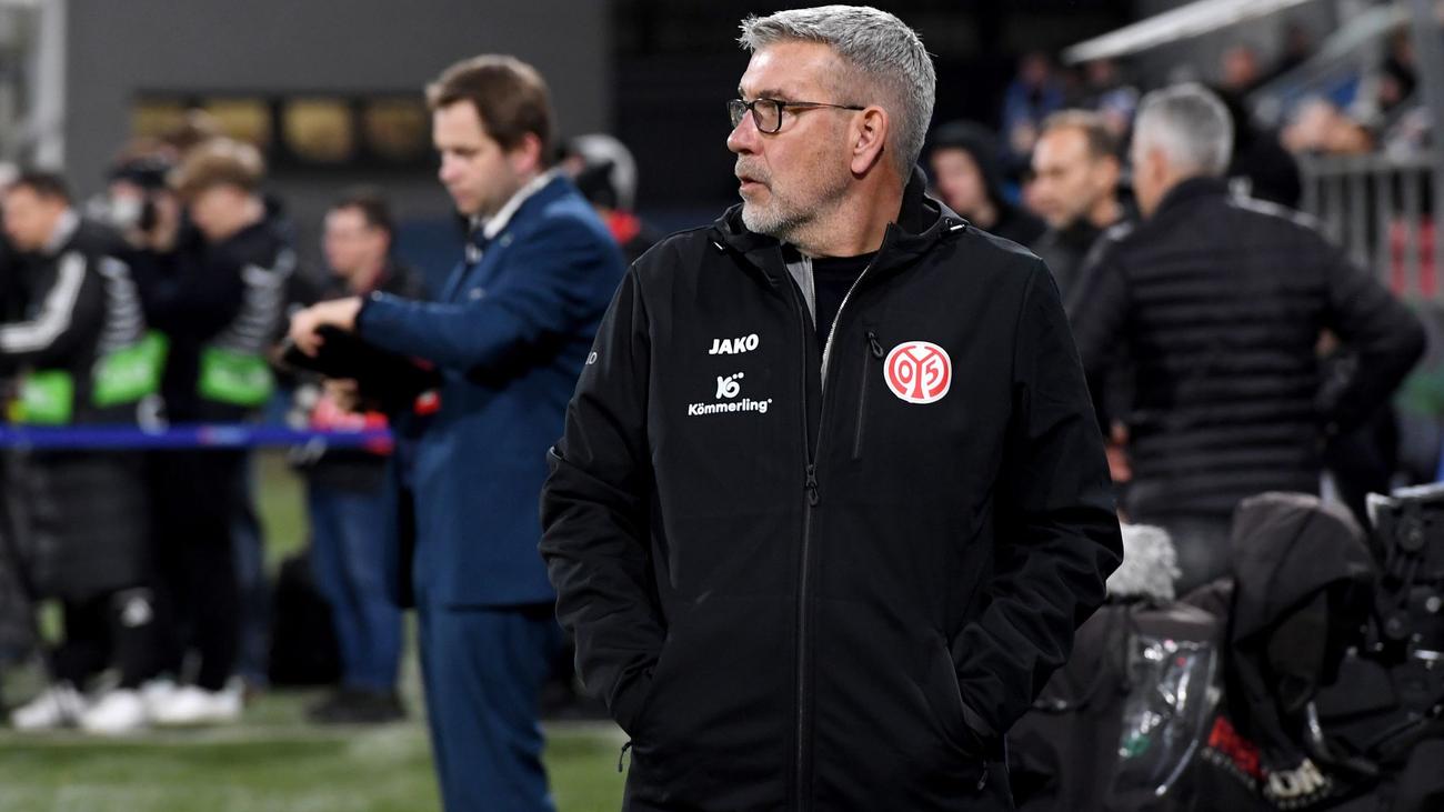 Fußball: Mainz zu Gast bei Hoffenheim - FCK empfängt Düsseldorf