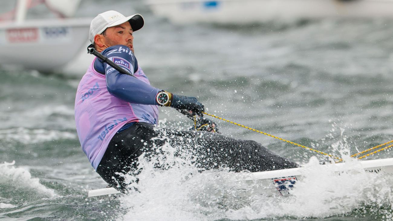 Segeln: Nationalsegler glänzen beim Saisonauftakt vor Mallorca