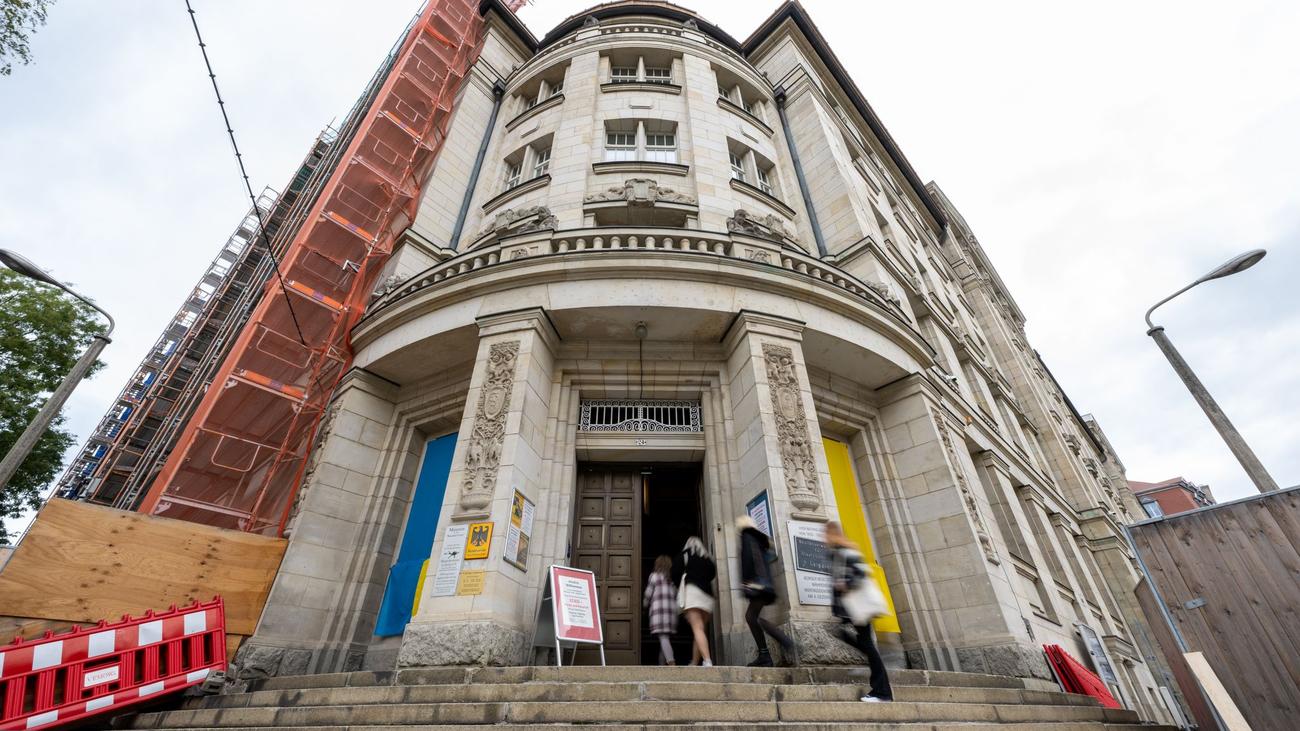 Gedenkstätte: Neuanfang im Leipziger Stasi-Museum in der "Runden Ecke"