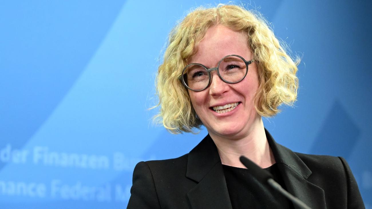 Millionenprojekt: Neue Direktorin: Zukunftszentrum wird dieses Jahr sichtbarer