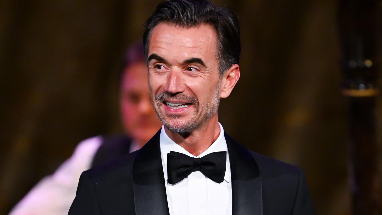 Fernsehen: Silbereisen sieht keinen "Quotenkampf" mit "Tatort"