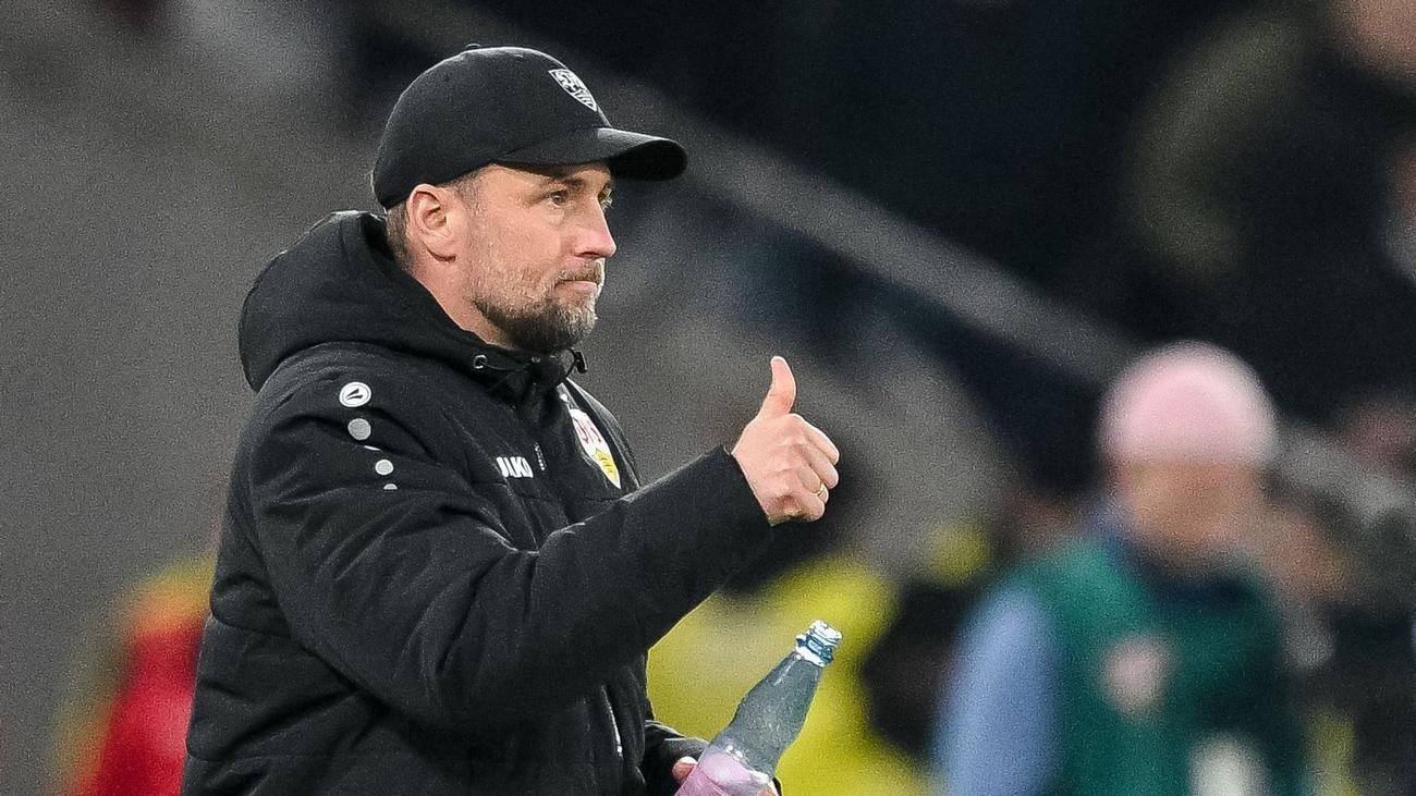 Fußball-Bundesliga: Topspiele im Südwesten: VfB gegen BVB, Freiburg gegen Bayern