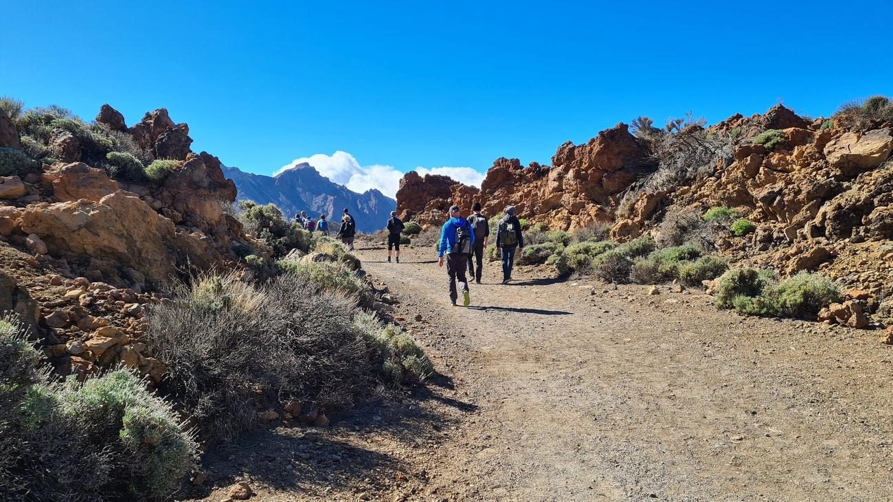 Seit 2022 vermisst: Vier Jahre vermisster Rucksack-Tourist für tot erklärt