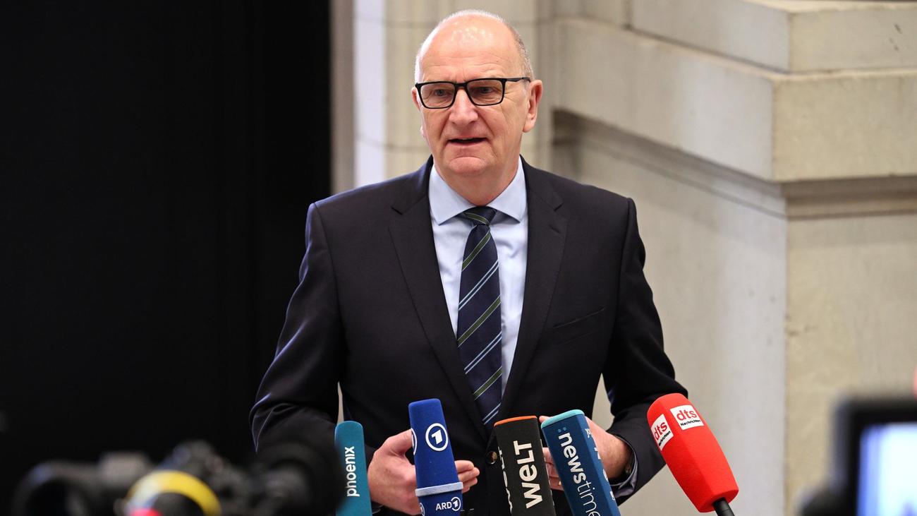 Erneuerbare Energien: Woidke will heimische Energie auch in Brandenburg nutzen