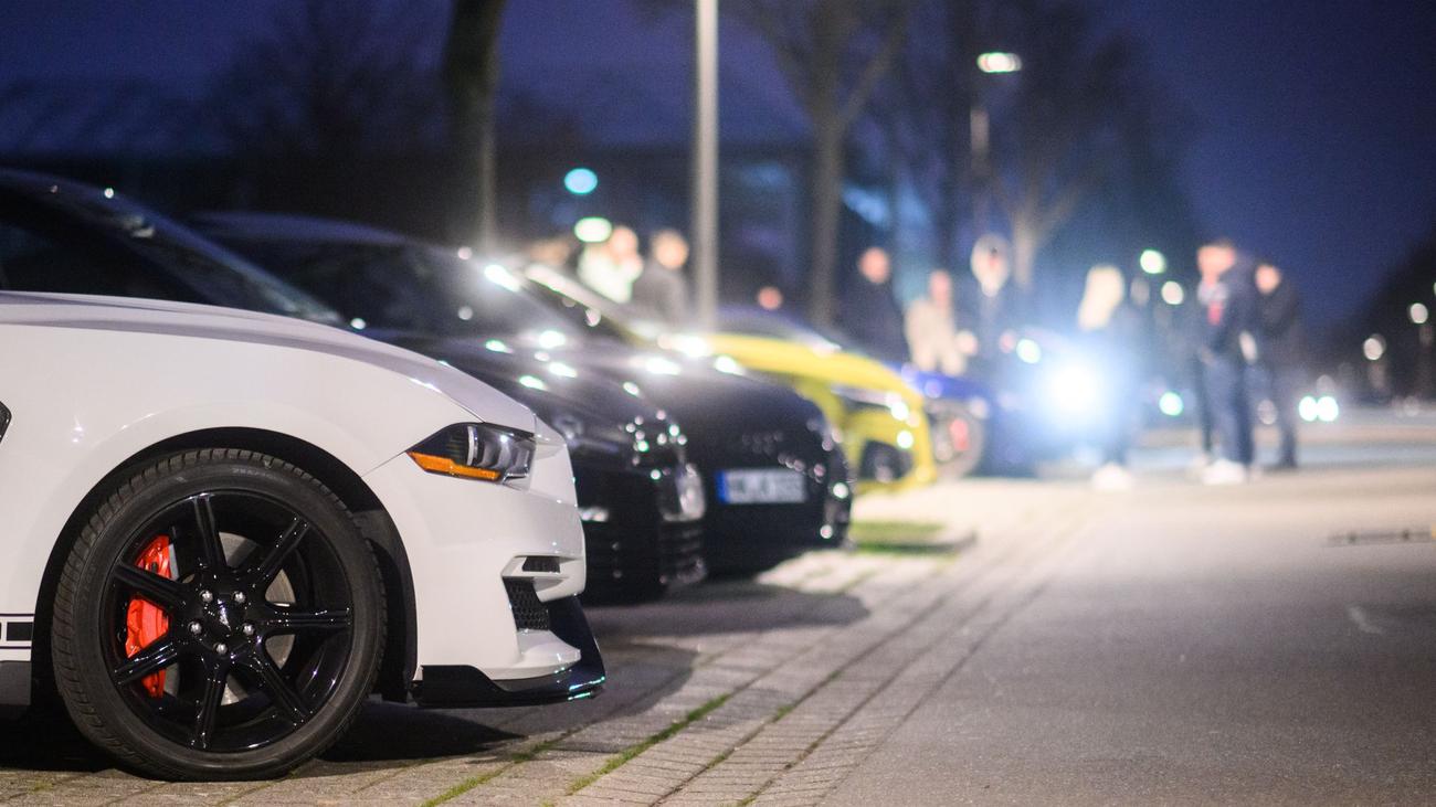 Verkehr: Zahlreiche Verkehrsdelikte am "Car-Freitag"