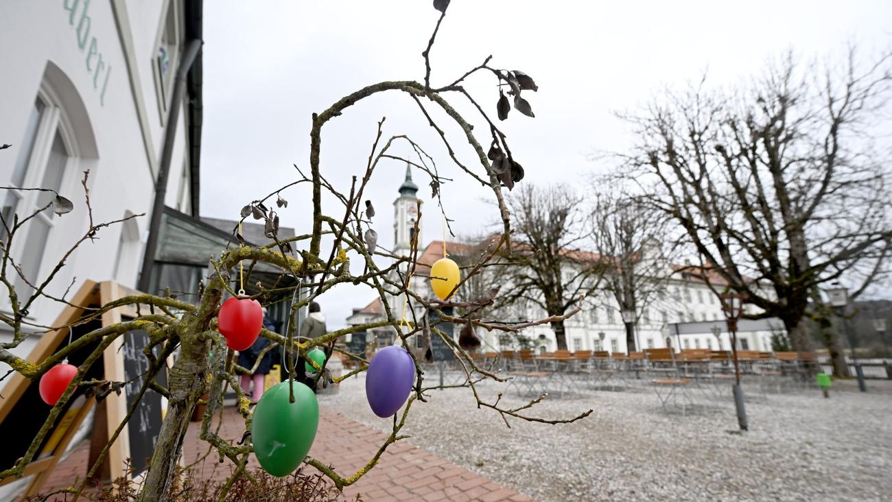 Wetterbericht: Bis 25 Grad, dann Regen – Osterwetter zeigt sich launisch