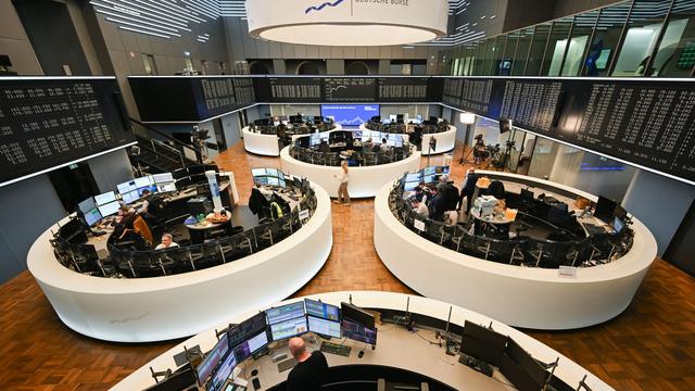 Höhere Zahlung bei 25 Firmen: Dividendenrekord erwartet - Dax-Konzerne trotzen Krise