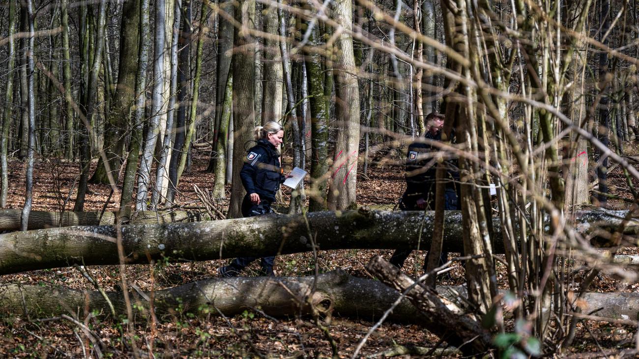 Unglück: Drei Tote bei Ostereiersuche - Was wir wissen und was nicht