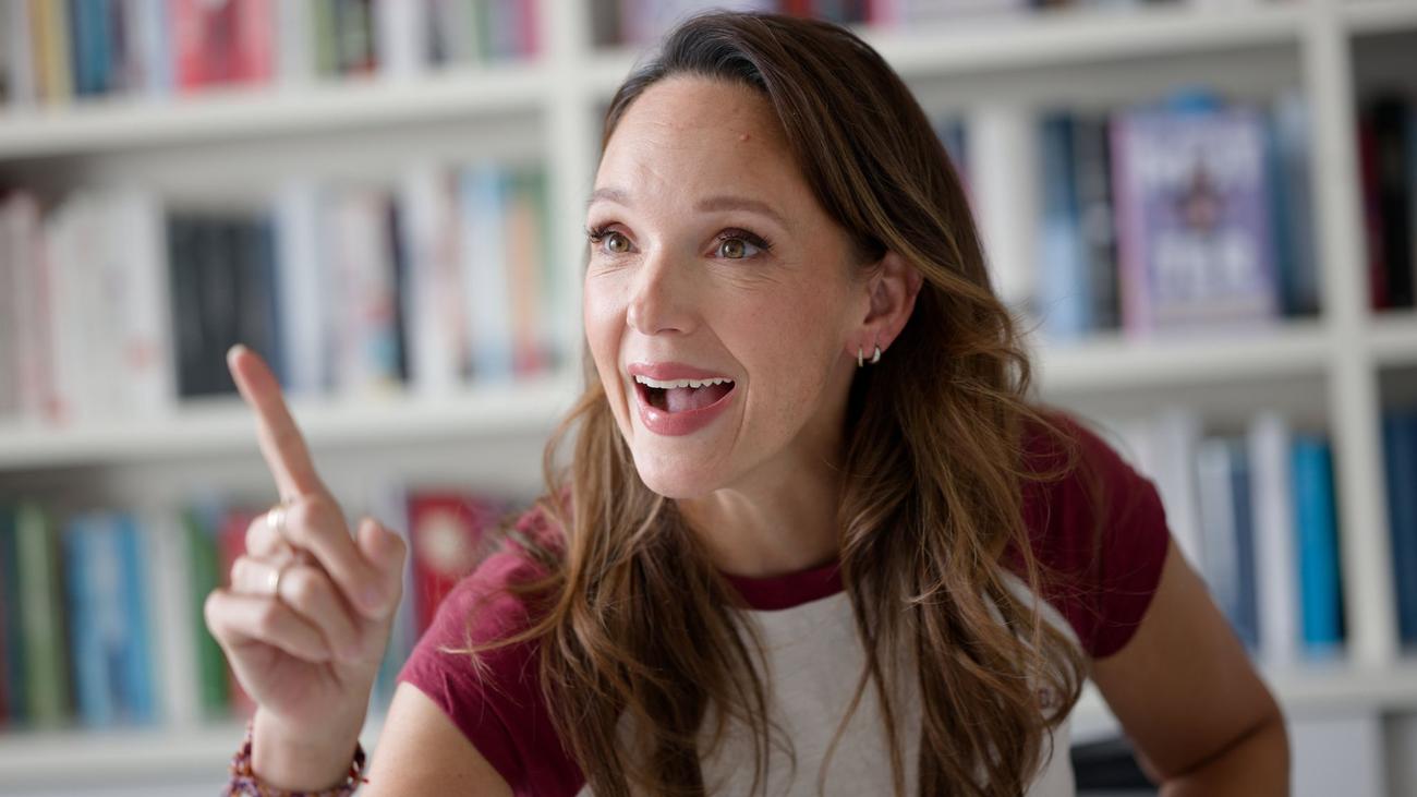 TV-Komikerin: Eintritt für Kölner Dom - was sagt Carolin Kebekus dazu?