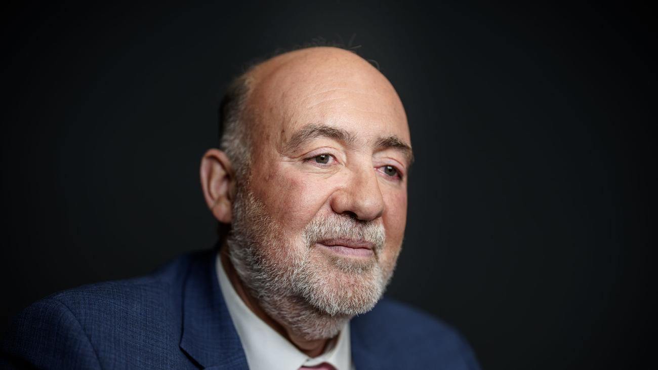 Für Schüler: Israels Botschafter für Pflichtbesuche in KZ-Gedenkstätten