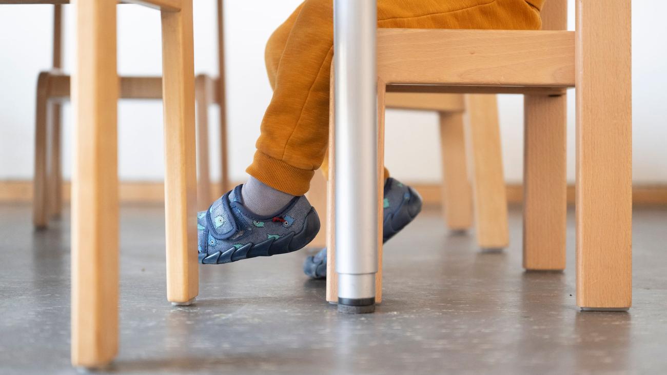 Kindergärten: Kita-Gesetz: Bürger können zu Reformplänen Stellung nehmen