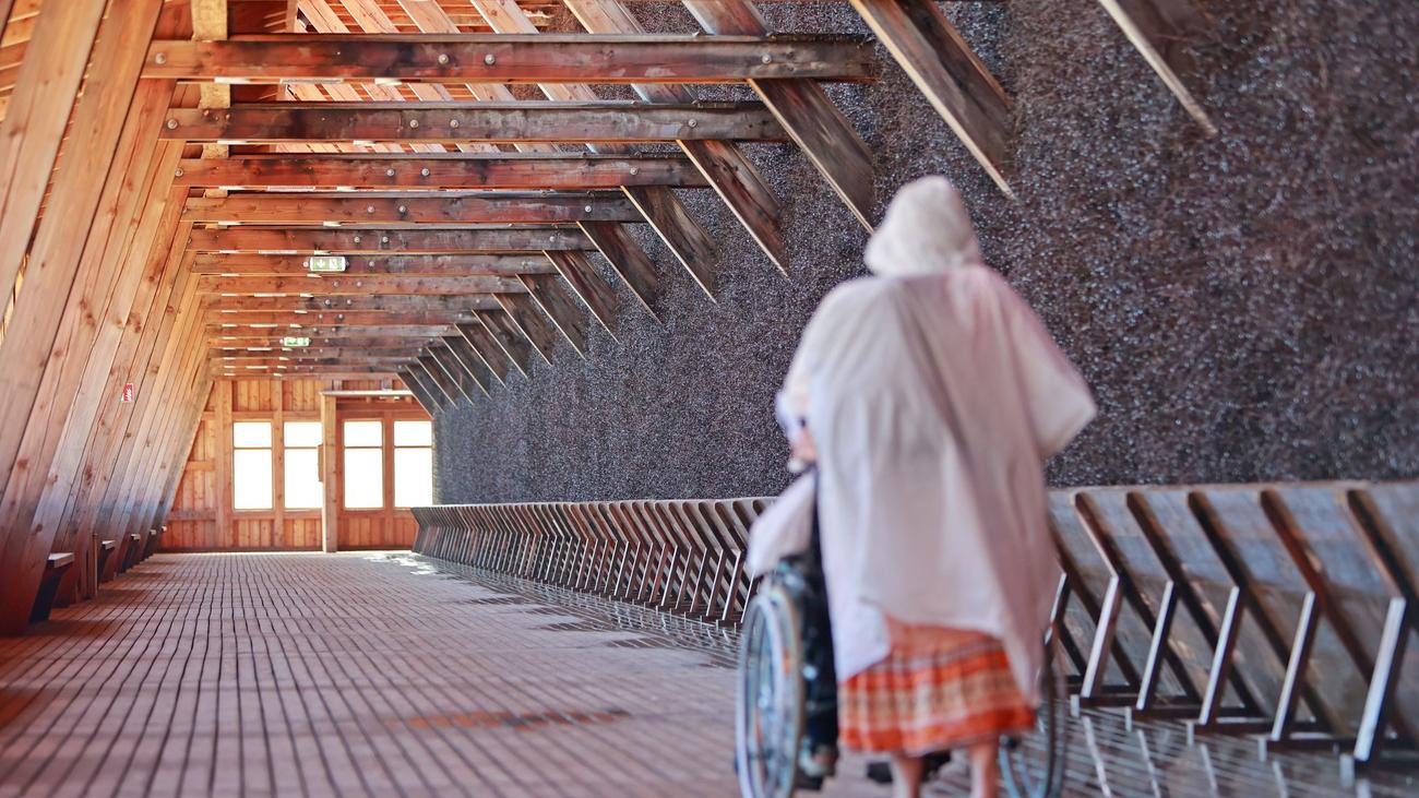 Gesundheitsangebote: Kurorte kurbeln Wirtschaft an – Millionen für Infrastruktur