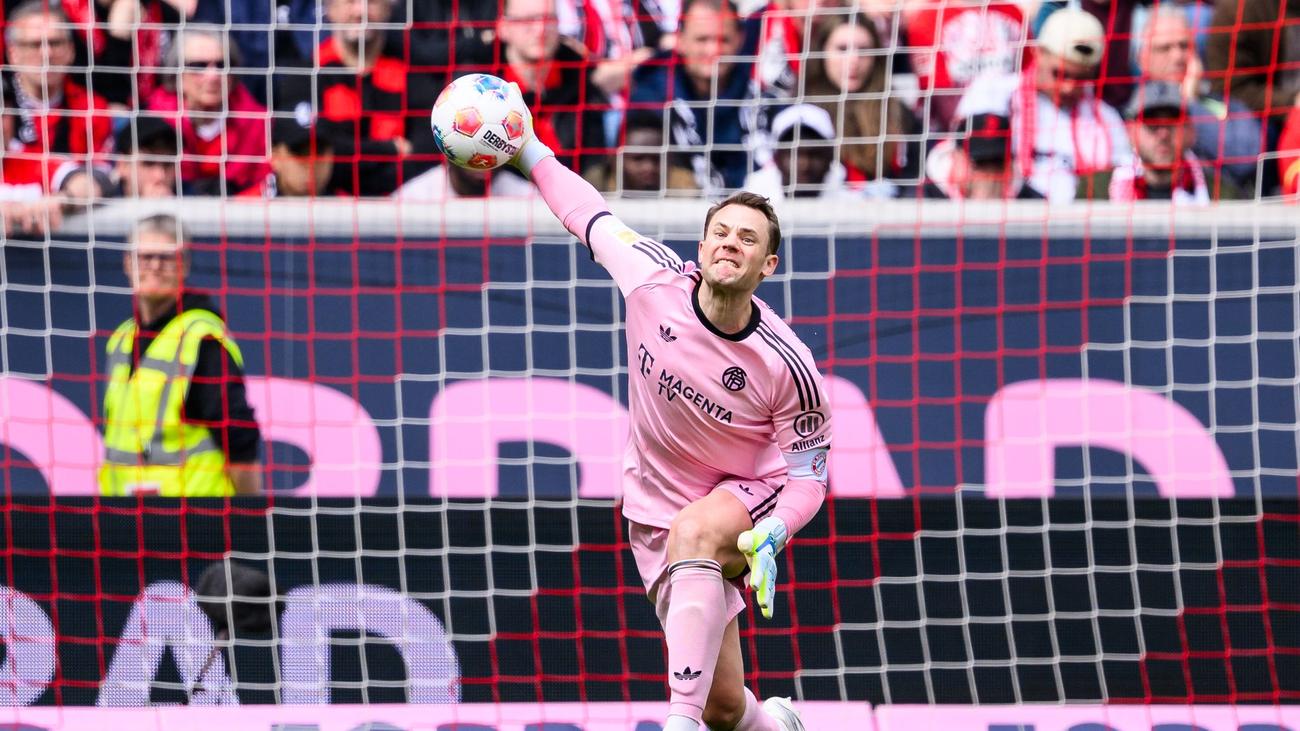 Nationalmannschaft: Matthäus über Neuer und Nagelsmann: Tischtuch zerschnitten