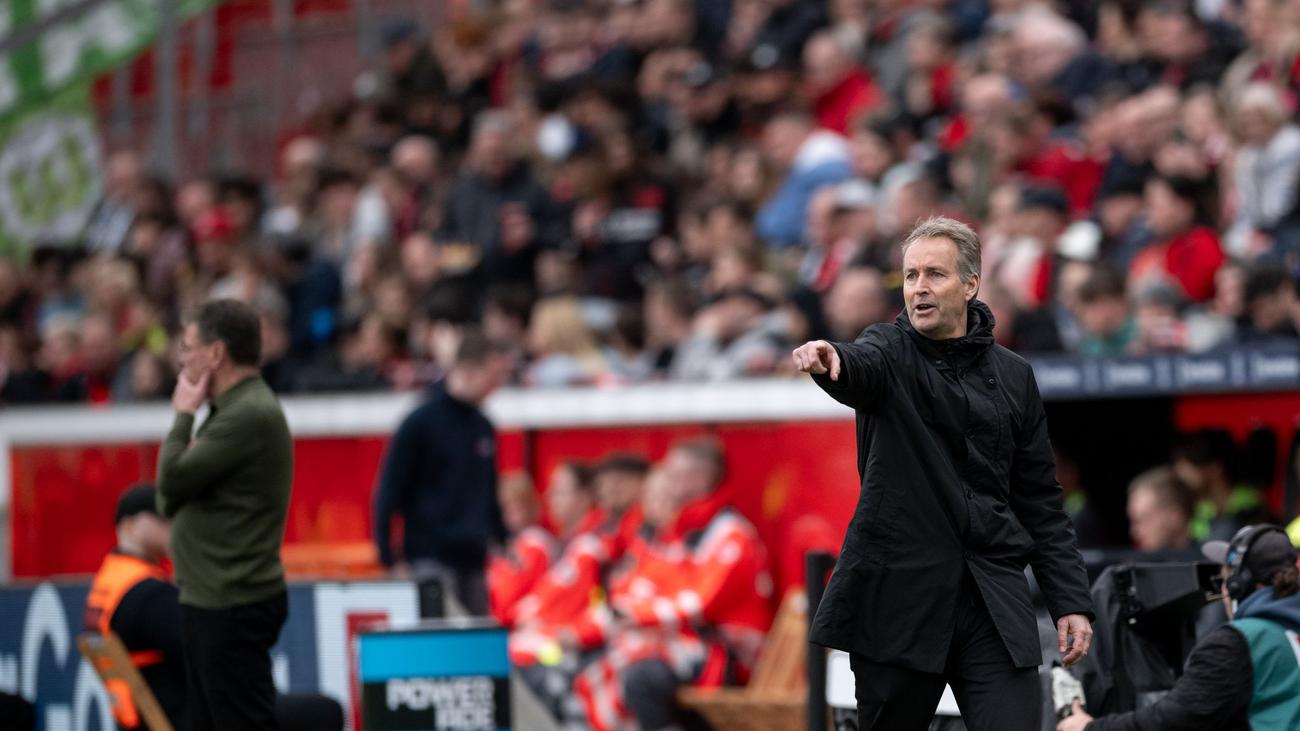 Fußball-Bundesliga: Moral stimmt, Konstanz fehlt: Leverkusen muss sich steigern